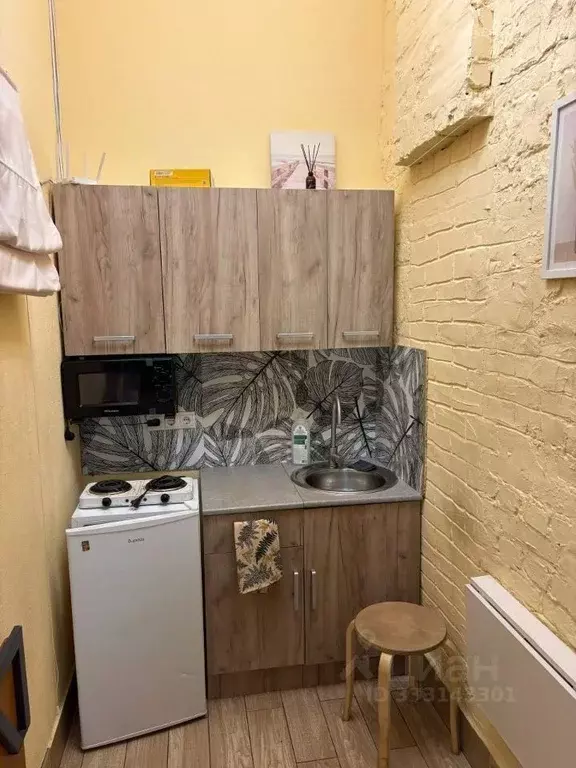 Студия Москва Большая Черемушкинская ул., 40К2 (12.0 м) - Фото 1
