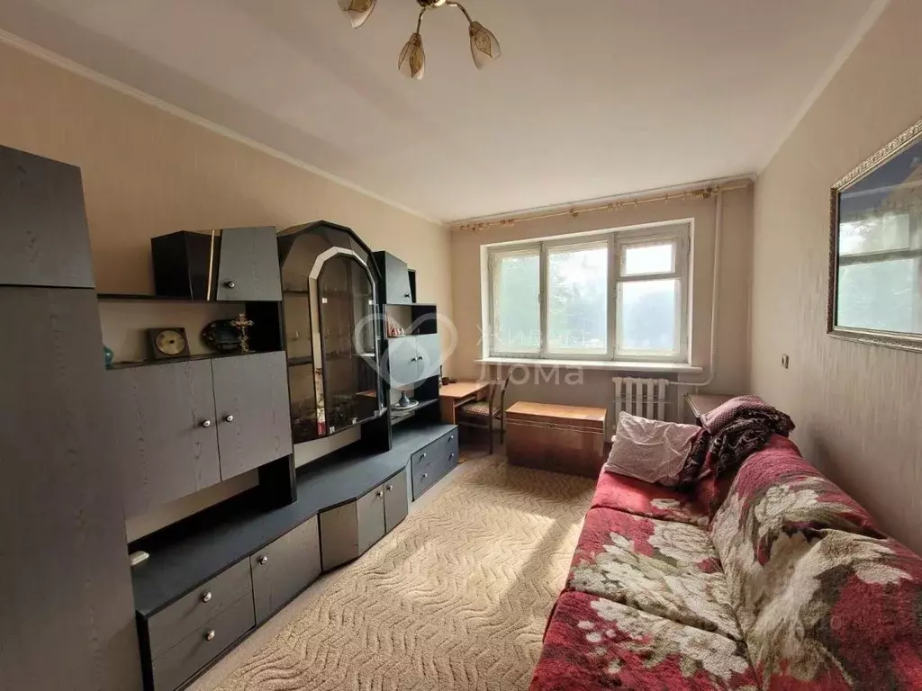 2-к кв. Волгоградская область, Волгоград пос. Ангарский, ул. ... - Фото 1