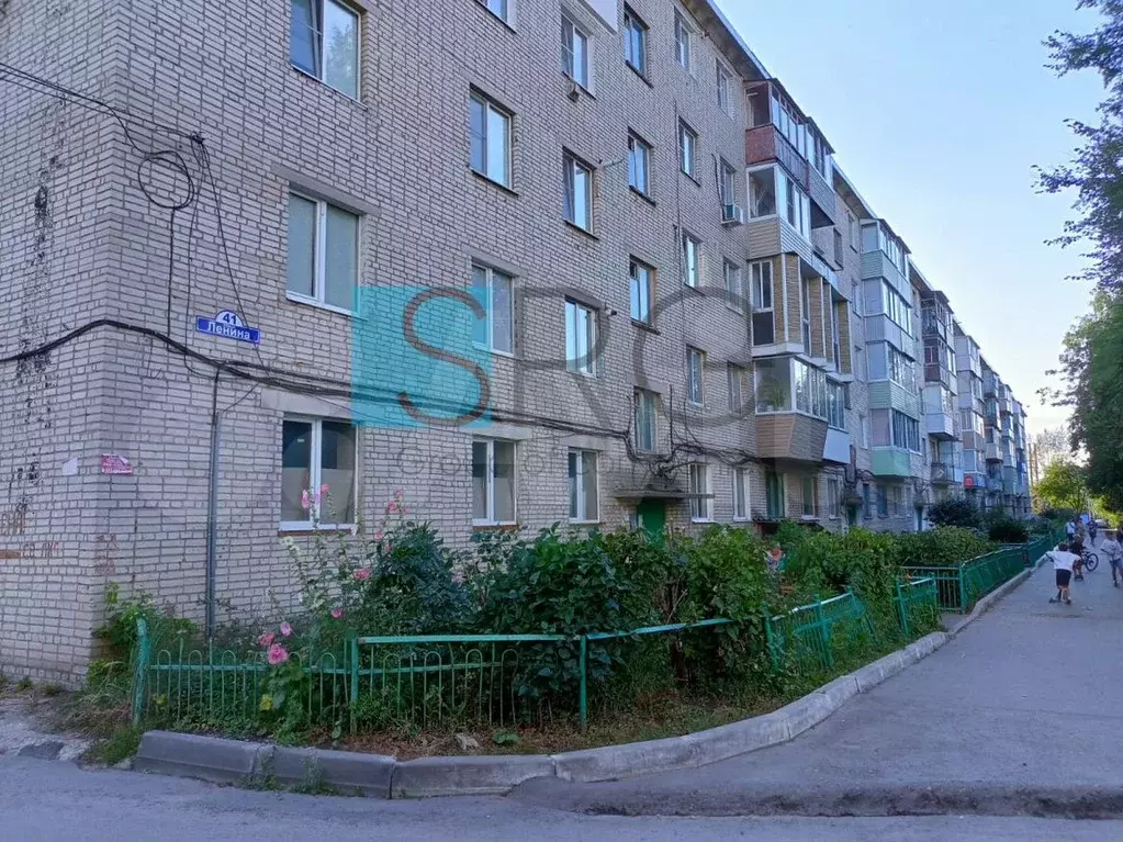 2-к. квартира, 45 м, 5/5 эт. - Фото 0