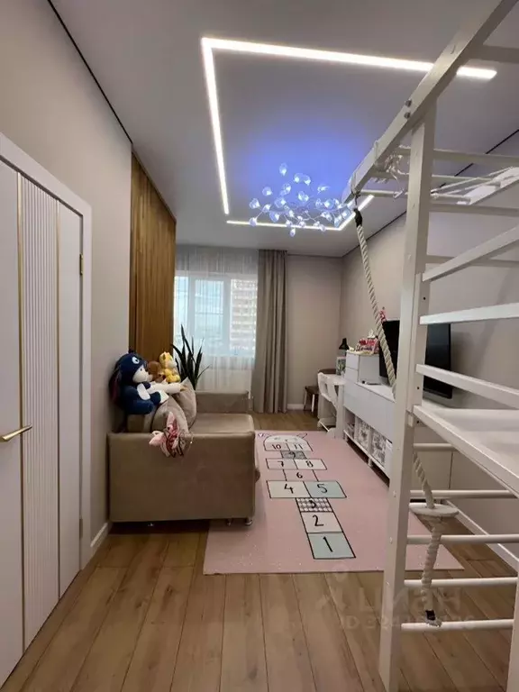 3-к кв. Краснодарский край, Краснодар Центральный мкр, ул. ... - Фото 2