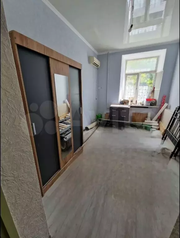 Комната 20 м в 3-к., 3/6 эт. - Фото 1