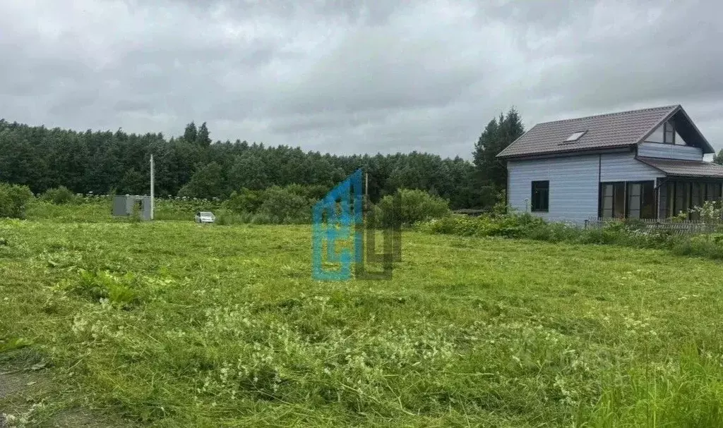 Участок в Московская область, Клин городской округ, д. Василево ул. ... - Фото 1