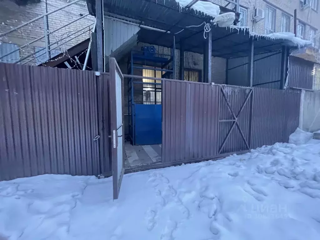 Помещение свободного назначения в Московская область, Люберцы ... - Фото 2