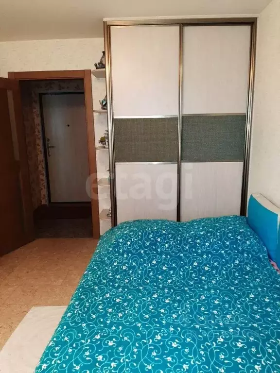 Комната Хабаровский край, Хабаровск ул. Рабочий городок, 8 (9.0 м) - Фото 2