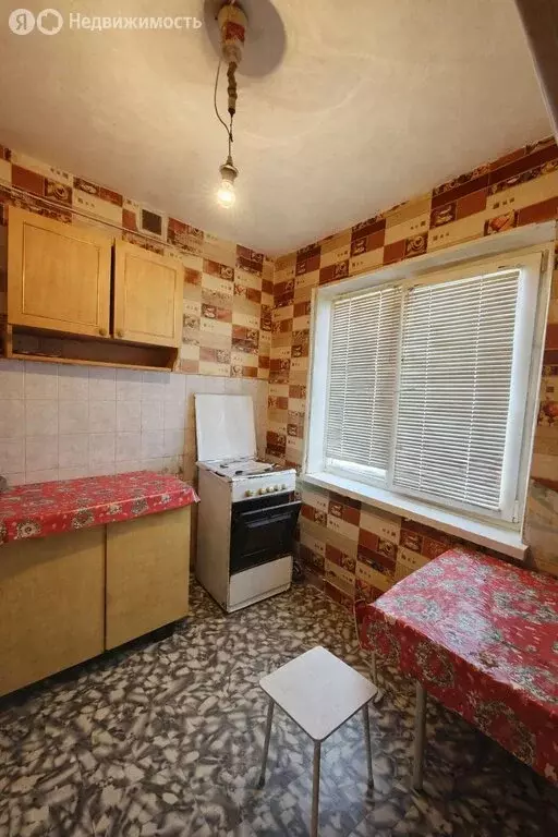 1-комнатная квартира: Волгоград, улица Могилевича, 9 (31 м) - Фото 1