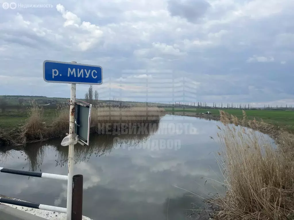 Участок в Неклиновский район, село Троицкое (13 м) - Фото 1