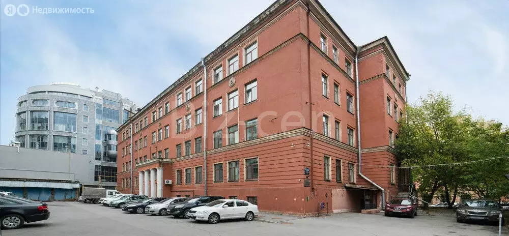 Офис (81.9 м) - Фото 1