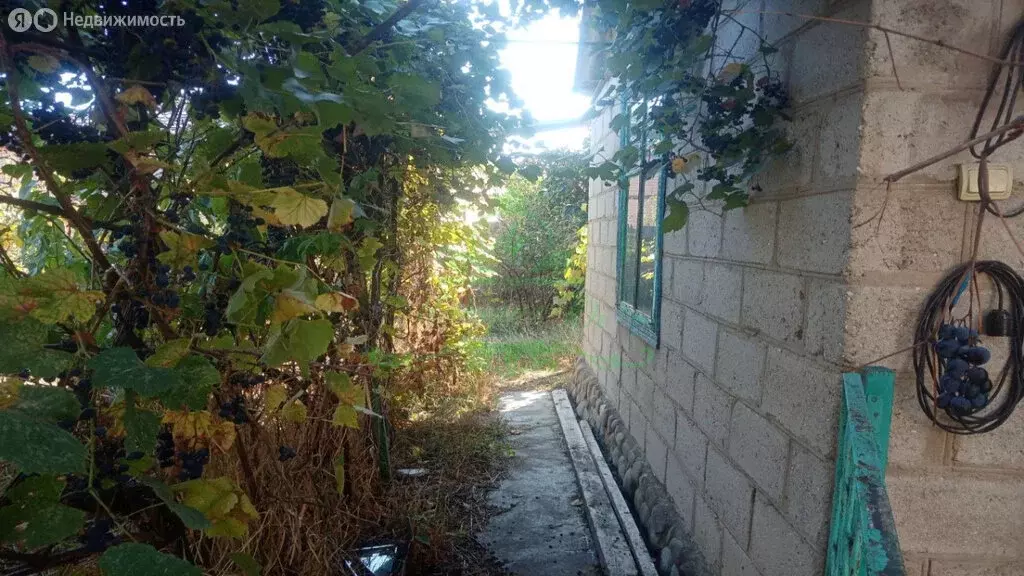 Дом в Крымск, улица Гоголя (70 м) - Фото 1