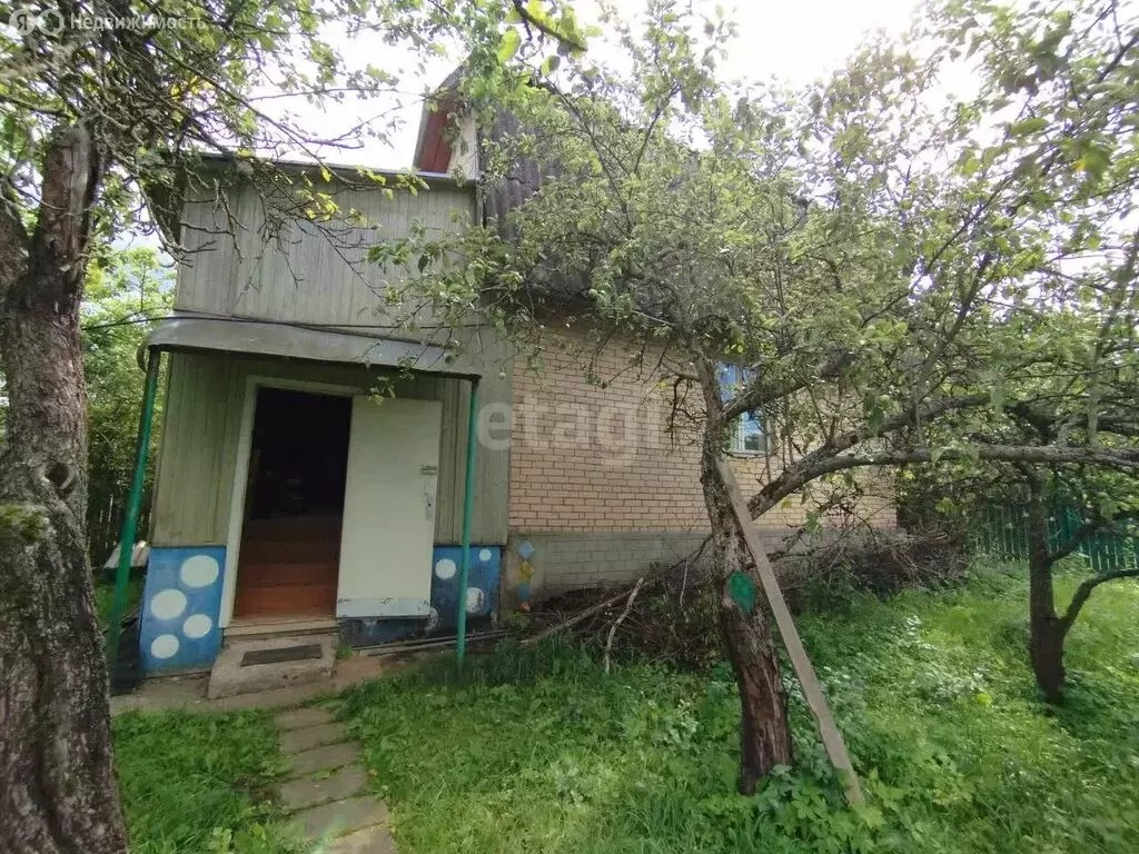 Дом в сельское поселение Кривское, садоводческое некоммерческое ... - Фото 0