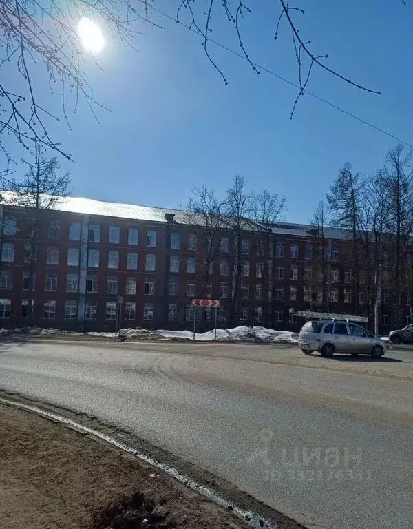 Производственное помещение в Московская область, Высоковск Клин ... - Фото 1