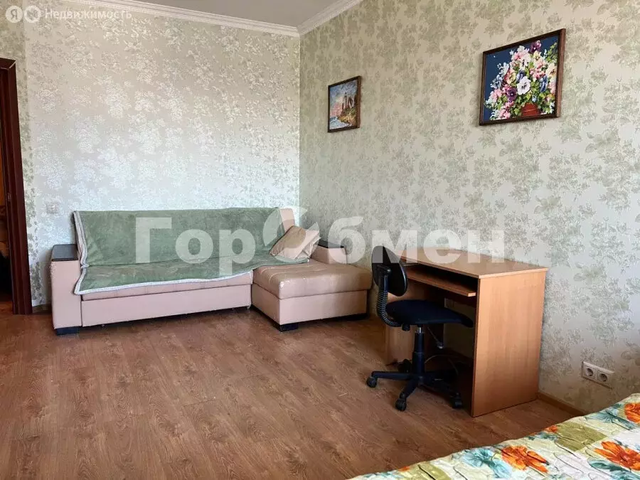 1-комнатная квартира: Котельники, 2-й Покровский проезд, 14к2 (45.8 м) - Фото 1