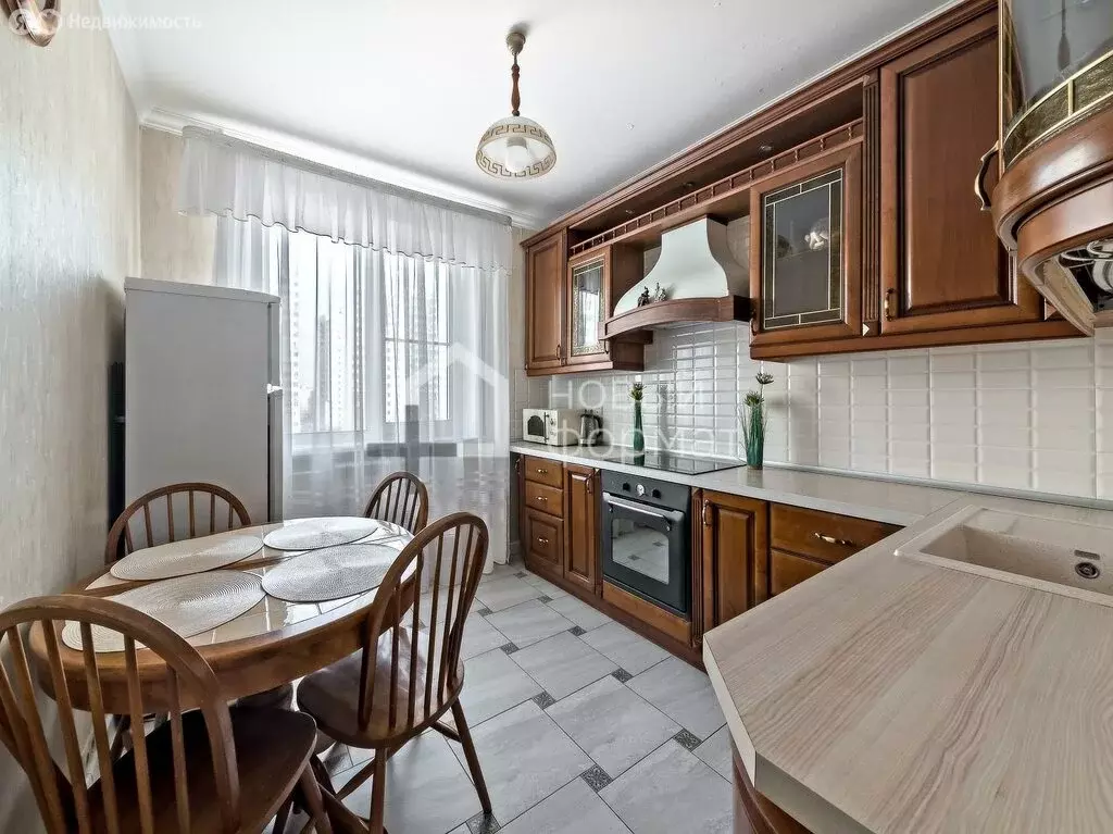 2-комнатная квартира: Мытищи, улица Борисовка, 4 (54.4 м) - Фото 0