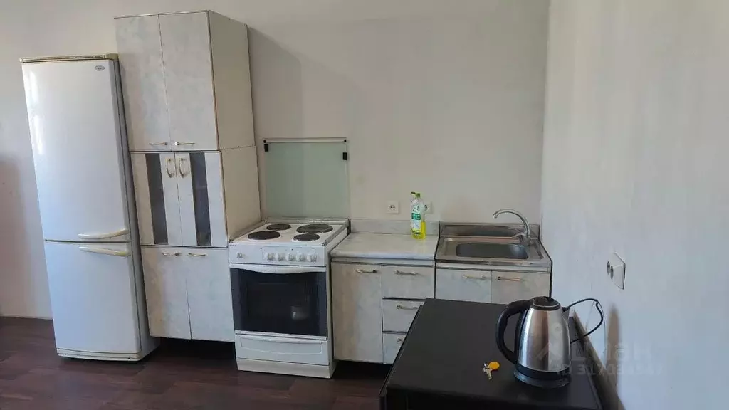 Студия Новосибирская область, Новосибирск ул. Виктора Уса, 4 (27.0 м) - Фото 0