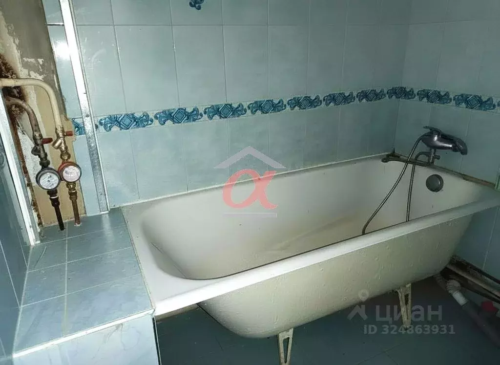 2-к кв. Кемеровская область, Кемерово Весенняя ул., 10 (50.0 м) - Фото 1