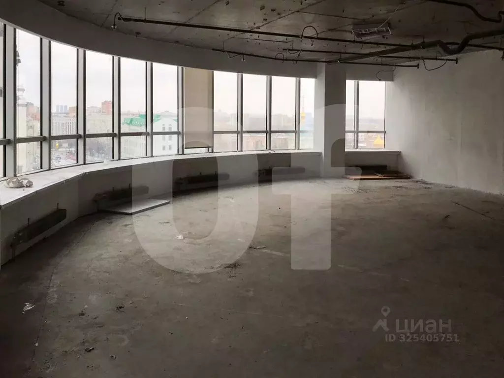 Офис в Москва Преображенская пл., 8 (10237 м) - Фото 1