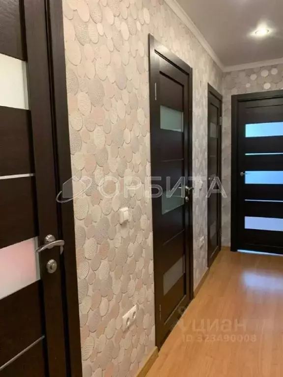 3-к кв. Тюменская область, Тюмень Широтная ул., 213 (84.7 м) - Фото 1