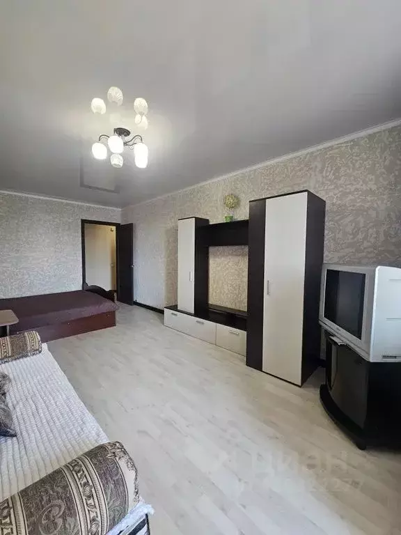 1-к кв. Самарская область, Самара ул. Мичурина, 6 (45.0 м) - Фото 2