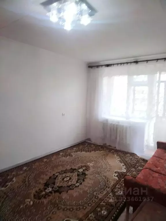 1-к кв. Костромская область, Кострома ул. Яна Кульпе, 6 (32.0 м) - Фото 2