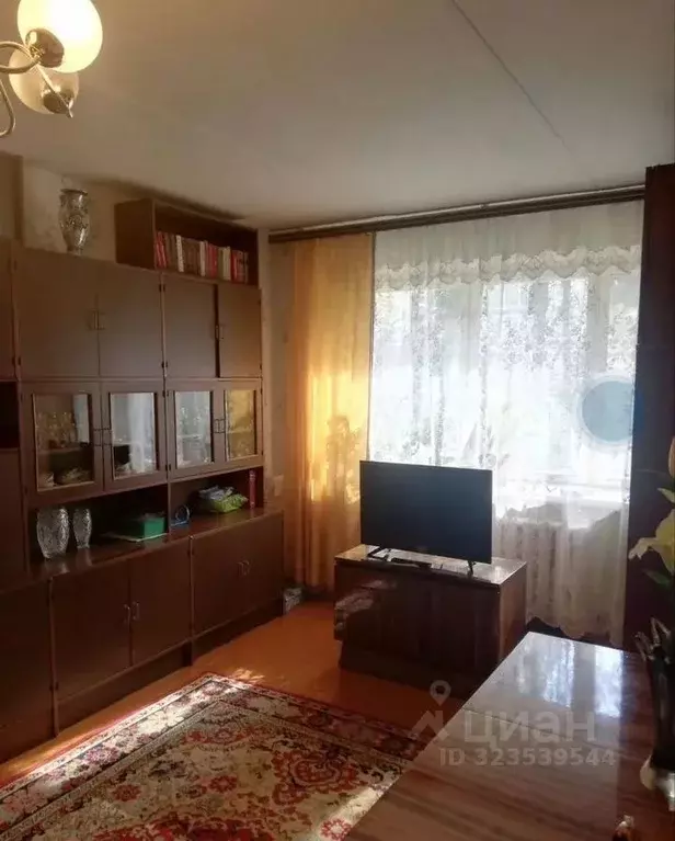 1-к кв. Рязанская область, Рязань Песочня тер., ул. Зубковой, 31к1 ... - Фото 1