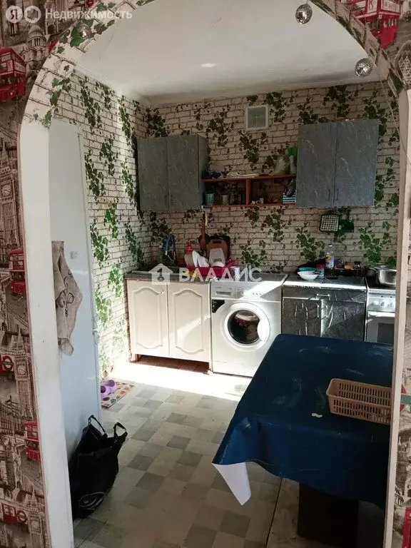 2-комнатная квартира: Улан-Удэ, улица Тулаева, 134 (42 м) - Фото 2