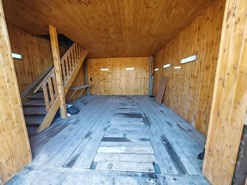 Гараж в Москва пос. Коммунарка, ул. Сосенский Стан, 9Бс92 (97 м) - Фото 2