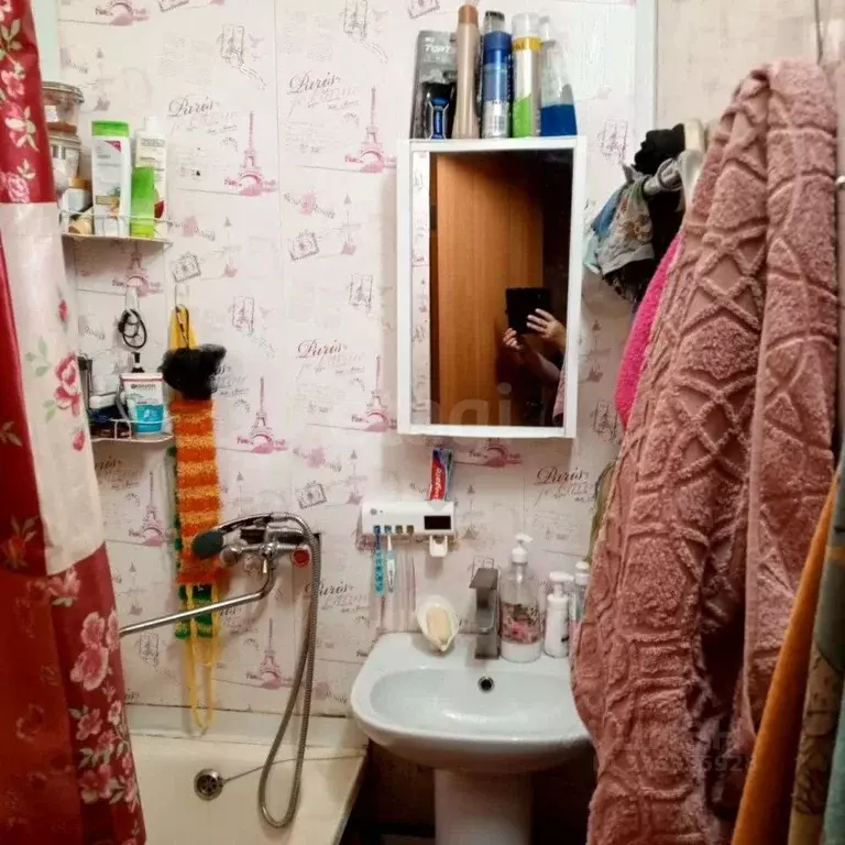 2-к кв. Свердловская область, Нижний Тагил ул. Металлургов, 58 (44.0 ... - Фото 2