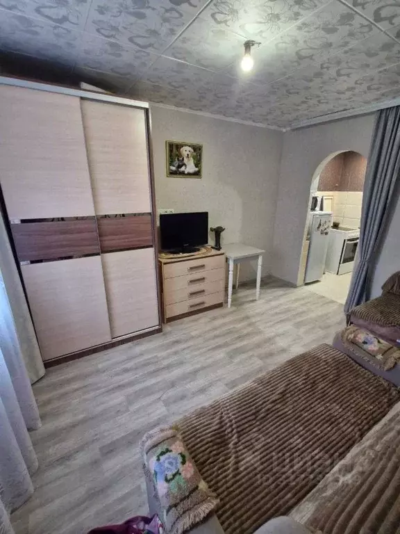 Студия Хабаровский край, Хабаровск Артемовская ул., 75 (17.6 м) - Фото 0