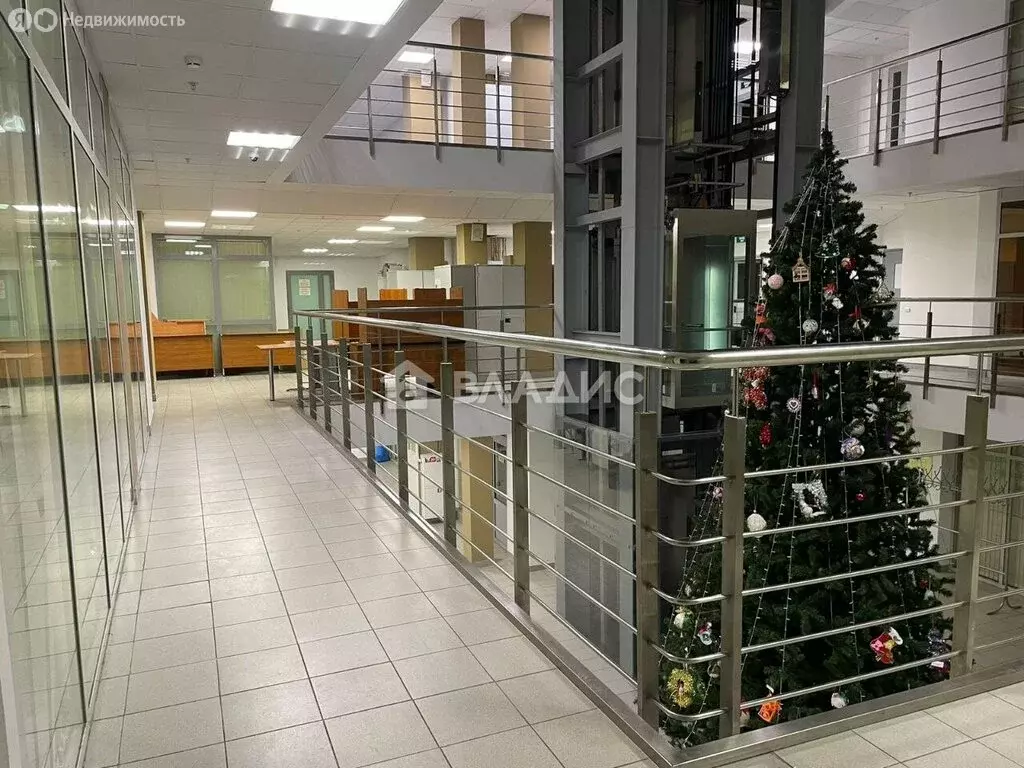 Помещение свободного назначения (3059 м) - Фото 2