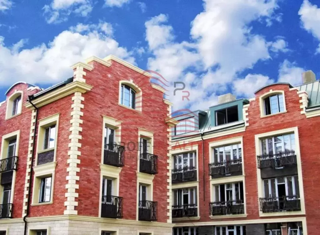 Помещение свободного назначения в Москва 2-я Рыбинская ул., 13 (80 м) - Фото 1