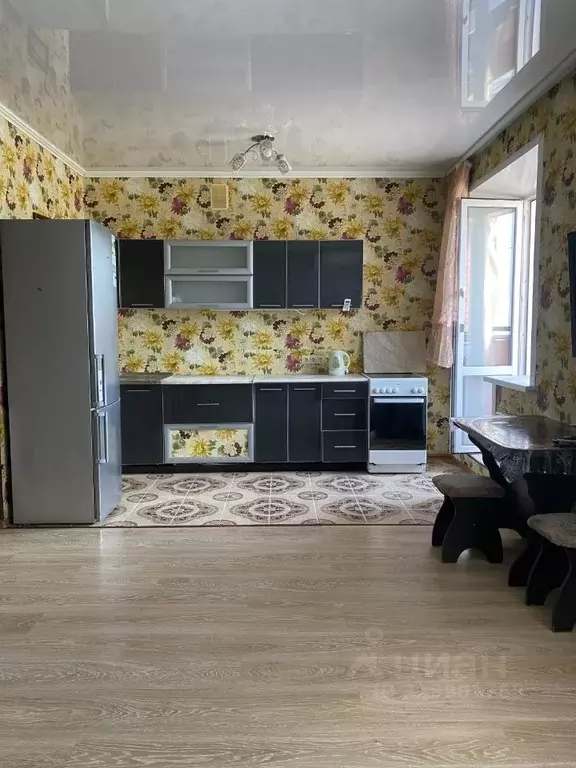 Студия Омская область, Омск ул. Красный Путь, 105 (36.2 м) - Фото 1