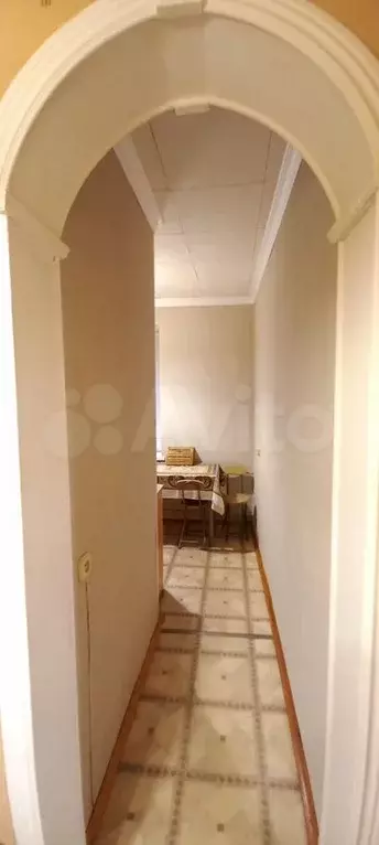 3-к. квартира, 54 м, 4/4 эт. - Фото 1