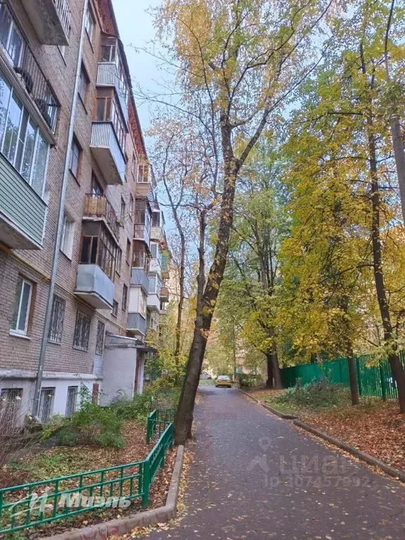 Помещение свободного назначения в Московская область, Мытищи ... - Фото 0