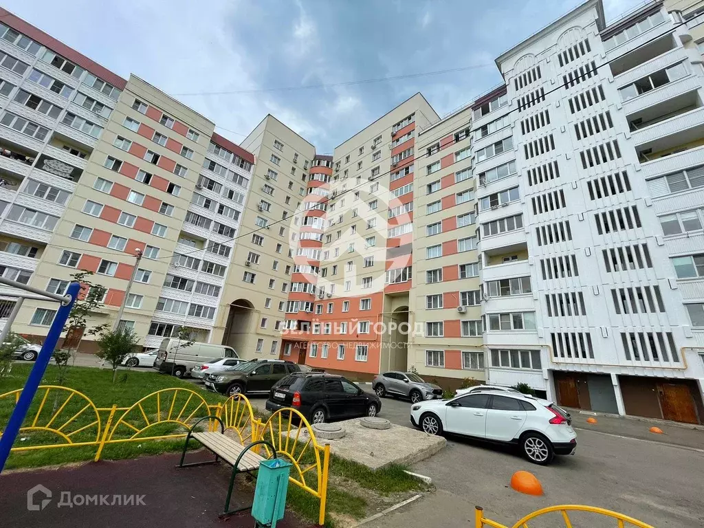Продаётся 1-к квартира, 42.7 м - Фото 0