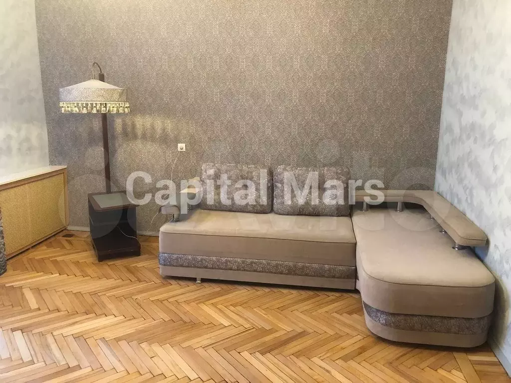 2-к. квартира, 69 м, 4/5 эт. - Фото 0