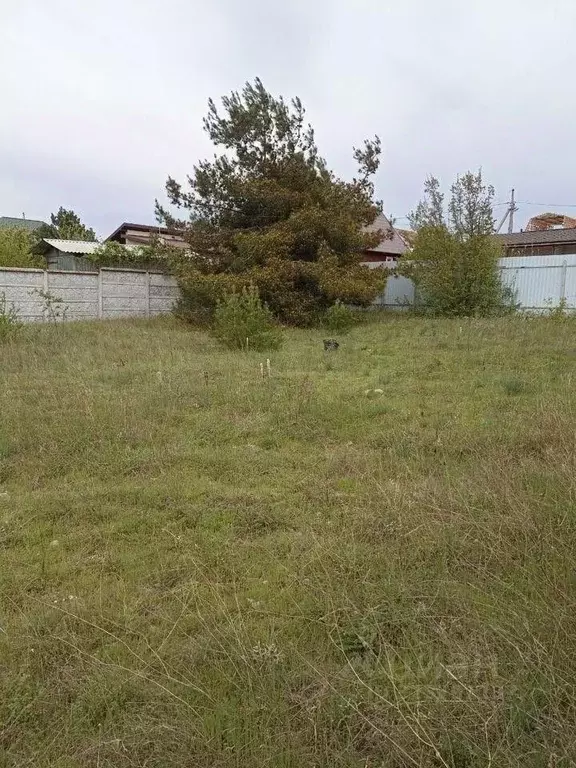 Участок в Краснодарский край, Армавир Восход СНТ, Микрорайон 1-е ... - Фото 1