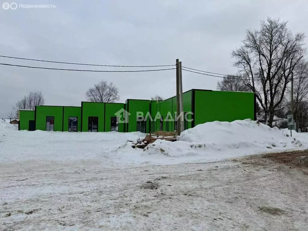 Помещение свободного назначения (212.5 м) - Фото 2