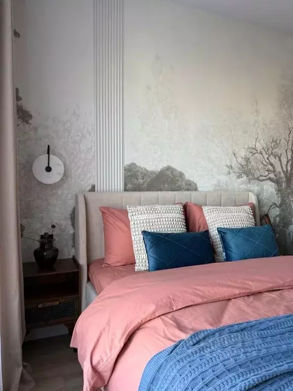 Студия Москва ул. Трехполье, 6к1 (20.0 м) - Фото 2