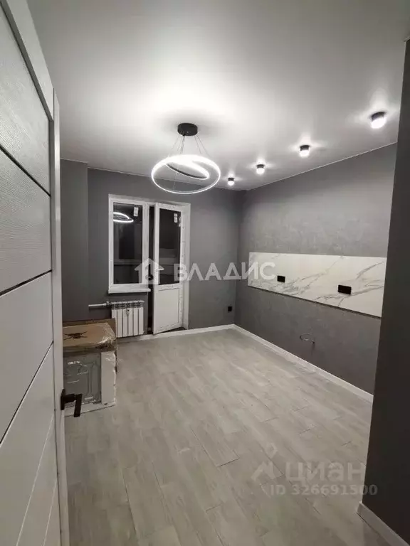 1-к кв. Воронежская область, Воронеж ул. Историка Костомарова, 46/4 ... - Фото 1