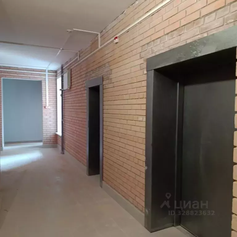 2-к кв. Омская область, Омск ул. Яковлева, 15 (65.3 м) - Фото 2