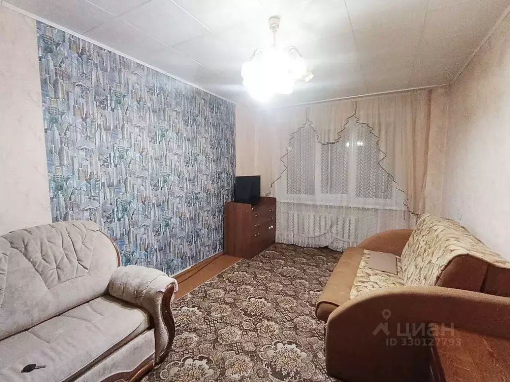 2-к кв. Московская область, Ивантеевка Пушкинский городской округ, ул. ... - Фото 1