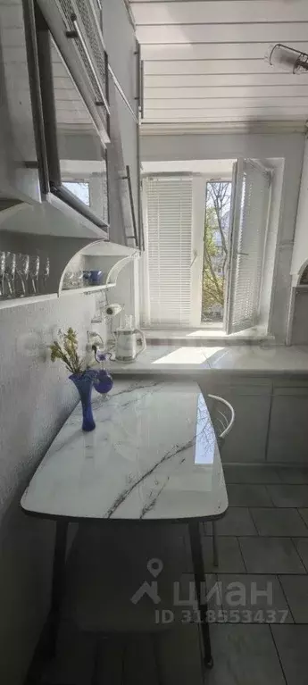 2-к кв. Севастополь ул. Маршала Блюхера, 18А (45.0 м) - Фото 1