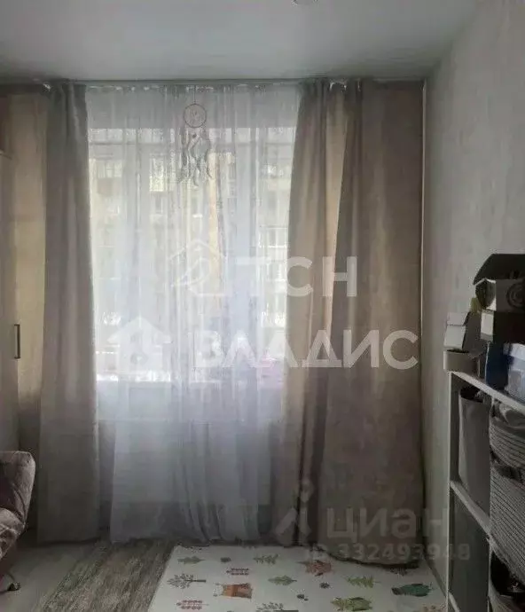1-к кв. Московская область, Балашиха Молодежная ул., 11 (37.9 м) - Фото 1