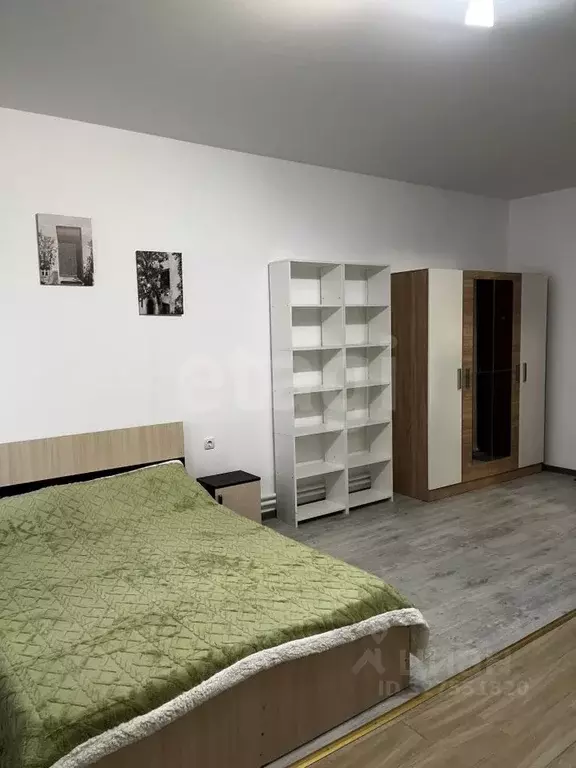 Студия Крым, Симферополь ул. Приветная (30.0 м) - Фото 2