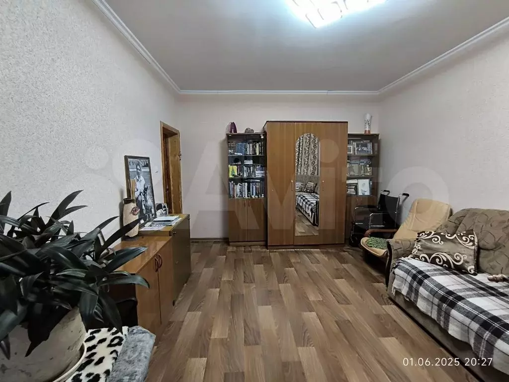 Дом 80 м на участке 19 сот. - Фото 1