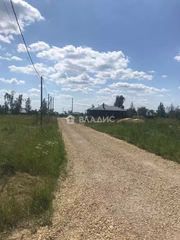 Участок в Воронежская область, Воронеж ул. Совхозная (5.0 сот.) - Фото 1