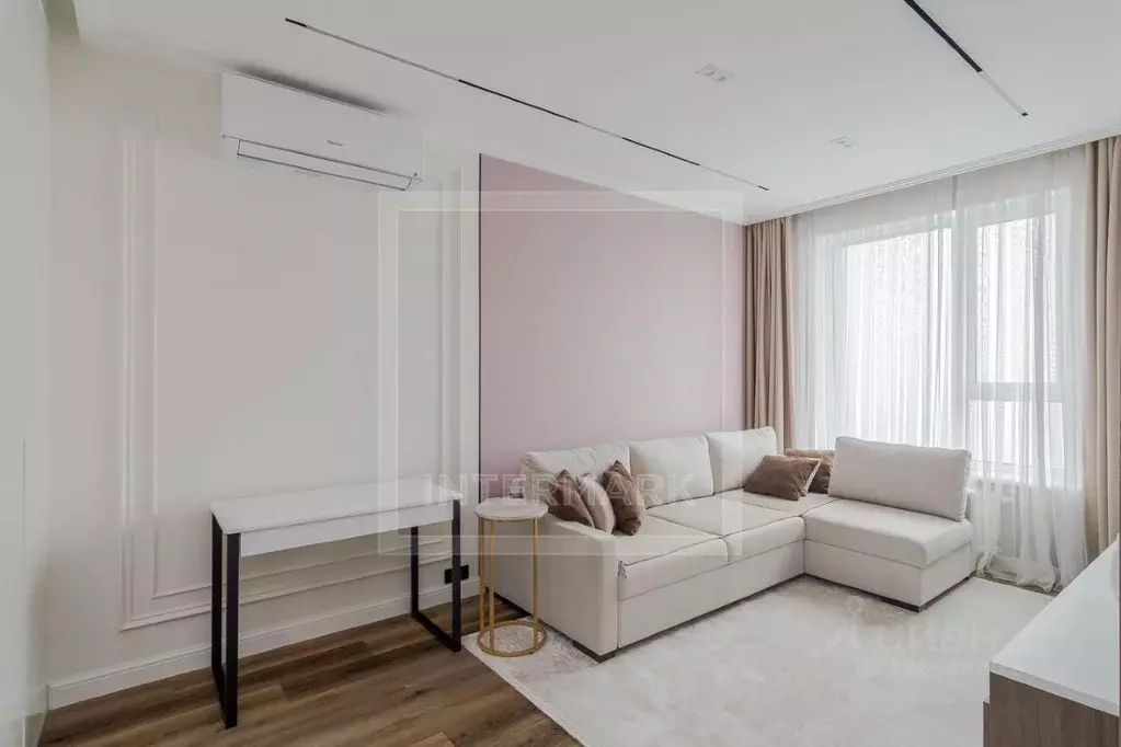 2-к кв. Москва Сельскохозяйственная ул., 38к2 (60.0 м) - Фото 1