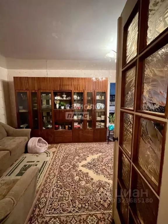 2-к кв. Нижегородская область, Бор ул. Махалова, 28 (44.0 м) - Фото 2