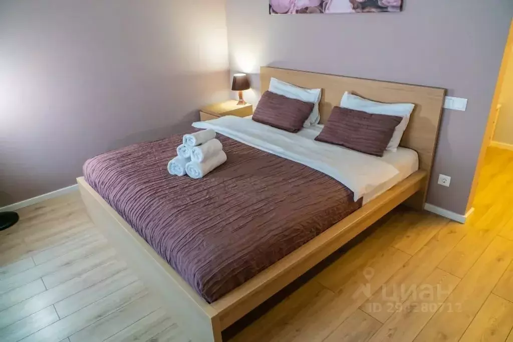 Комната Москва ул. Петровка, 20/1 - Фото 1