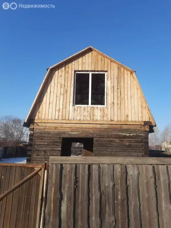 Участок в Чита, СНТ № 137 Фотон (8 м) - Фото 2