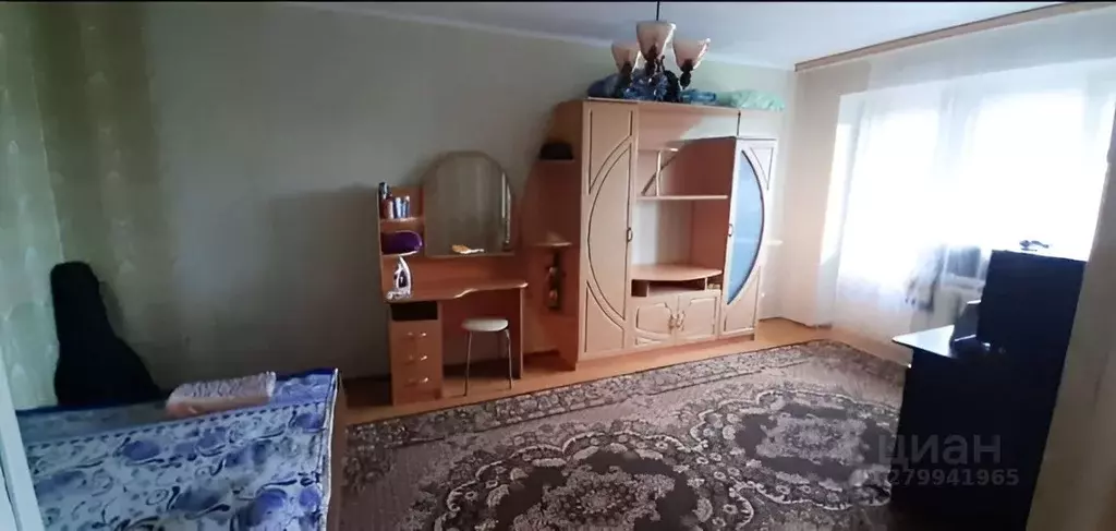 1-к кв. Брянская область, Брянск просп. Станке Димитрова, 6 (32.0 м) - Фото 2